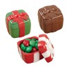 Molde Chocolates Presentes Natal